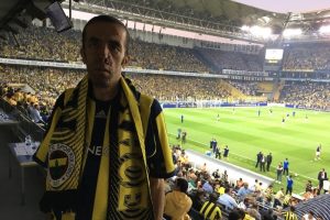 Fenerbah&ccedil;e hayali ger&ccedil;ekleştikten bir hafta sonra &ouml;ld&uuml;