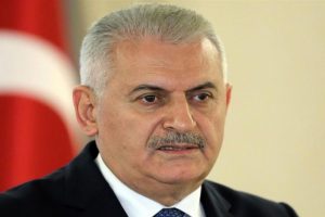 15 Temmuz sonrası ilk kez ziyaret etti