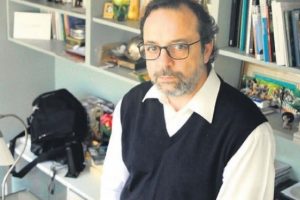 Meltem Cumbul'un tavrına Semih Kaplanoğlu'ndan tepki