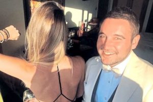Hacı Sabancı ile Zeynep Nazlı Kayı ayrıldı