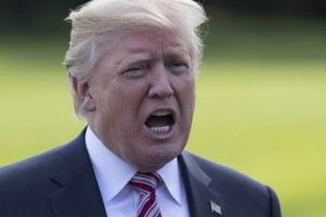 Trump'ın bu mesajı olay oldu: Anlaşmaya uğraşma...