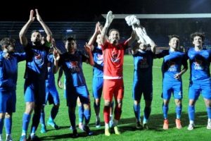Karacabey Birlikspor 3 puanı kaptı