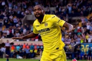 Villarreal'i Bakambu sırtladı!