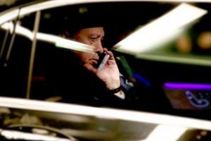 Cumhurbaşkanı Erdoğan'dan Naim S&uuml;leymanoğlu'na telefon