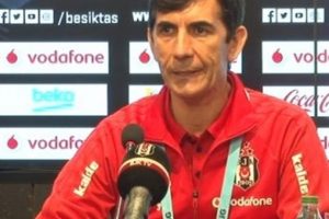 "İki takım da 1 puanı hak etti"