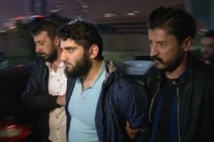 Ataşehir saldırganının ilk ifadesi ortaya &ccedil;ıktı
