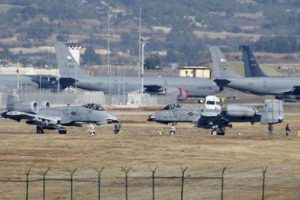 İncirlik kayıtlarındaki kayıp 48 saat!