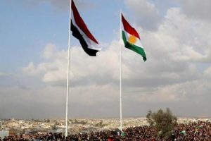 Kuzey Irak'ta se&ccedil;im erteleniyor