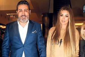 Petek Din&ccedil;&ouml;z: Kocam &ccedil;ok cimri