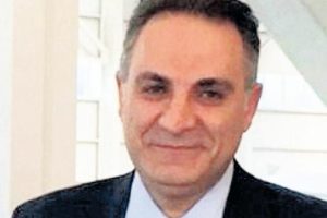 Kaset komplosunun arkasındaki isim!