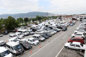 Bursa'da 2. el ara&ccedil; satışında ilk soru artık 'MTV' oldu