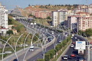 T&uuml;rkiye'nin en y&uuml;ksek gelire sahip ili belli oldu