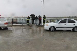 Tekne alabora oldu ihbarı polisi harekete ge&ccedil;irdi