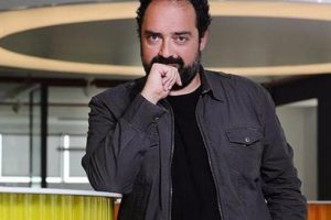 &Uuml;nl&uuml; T&uuml;rk CEO Las Vegas'ta saldırıyı yaşadı