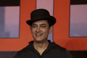 Aamir Khan T&uuml;rkiye'ye geliyor