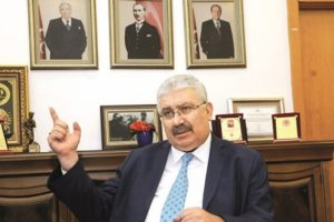 MHP'li Yal&ccedil;ın: 'Kripto abla' lakabı takılan...