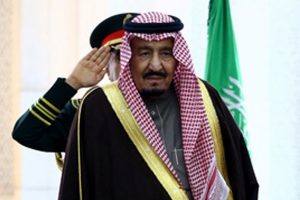 Kral Salman, OPEC toplantısı &ouml;ncesi Rusya'ya gidiyor