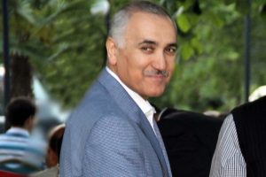 Adil &Ouml;ks&uuml;z'&uuml;n serbest bırakılmasına ilişkin dava başladı