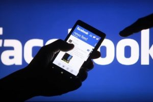 iPhone X'teki &ouml;zellik Facebook'a geliyor