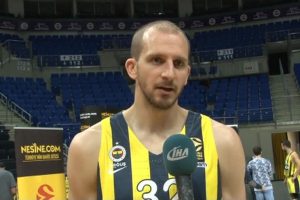 Galatasaraylıların transferine verdiği tepkiye ilişkin konuştu