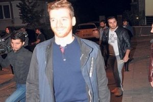 Metin Hara'dan 'm&uuml;h&uuml;r' sorusuna yanıt yok!