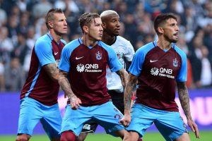 Trabzonspor tarihinin en k&ouml;t&uuml; savunması