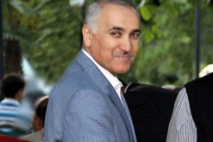 "Adil &Ouml;ks&uuml;z beni aradı 'Kemerimle saatim orada kaldı' dedi"