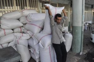 Baba-oğuldan 500 milyon TL'lik fıstık vurgunu