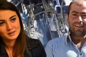 Şortlu kıza saldırı davasında gerek&ccedil;eli karar a&ccedil;ıklandı
