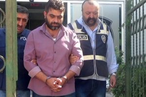 Antalya'da yasa dışı bahis operasyonu