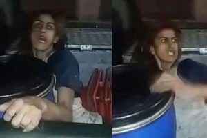 Zombi hapı d&uuml;nyaya hızla yayılıyor!