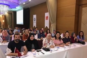 Bursa'da belediye personeline mevzuat semineri