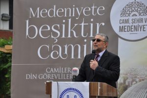 Bursa'da Camiler Haftası kutlamaları başladı