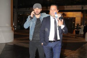 Sel&ccedil;uk İnan o iddiaları yalanladı
