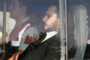 Emrah Serbes soruşturmasında s&uuml;rpriz tanık