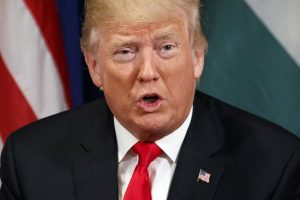 Saldırı sonrası Trump'tan flaş karar!