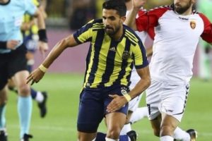 Fenerbah&ccedil;e, kırmızı kartın iptali başvuracak