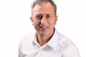 MHP'li belediye başkanı partisinden istifa etti