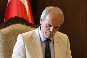 Bursa B&uuml;y&uuml;kşehir Belediye Başkanı Recep Altepe'den istifa iddialarına yanıt geldi