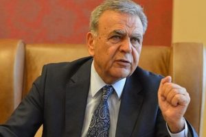 İzmir B&uuml;y&uuml;kşehir Belediye Başkanı Kocaoğlu'dan İ&ccedil;işleri Bakanlığı'na flaş başvuru