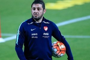 Nihat Kahveci'den Olcay Şahan'a eleştiri