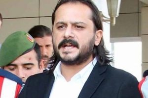 Emrah Serbes'in hastaneye alkoll&uuml; gittiği ortaya &ccedil;ıktı