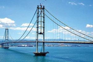 Osmangazi K&ouml;pr&uuml;s&uuml; verileri a&ccedil;ıklandı: Garantinin yarısı kadar bile...