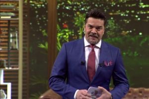 Beyaz Show neden o tarihe ertelendi?
