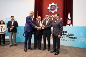 Enerji verimliliğine akademik destek