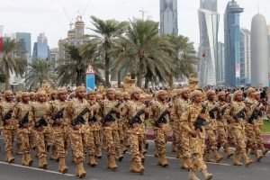 Sudan ile Katar arasında ortaklık anlaşması