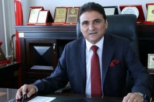 AK Parti'li başkan isyan etti!