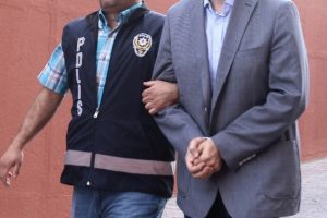 Kamuda FET&Ouml; operasyonu: 142 g&ouml;zaltı kararı