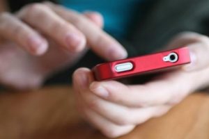 Telefondan internete girenlere &ouml;nemli haber! İnceleme başlatıldı...