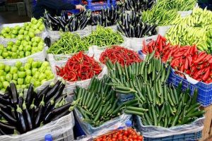 Meyve ve sebzede 'ambalaj' standartı belirlendi